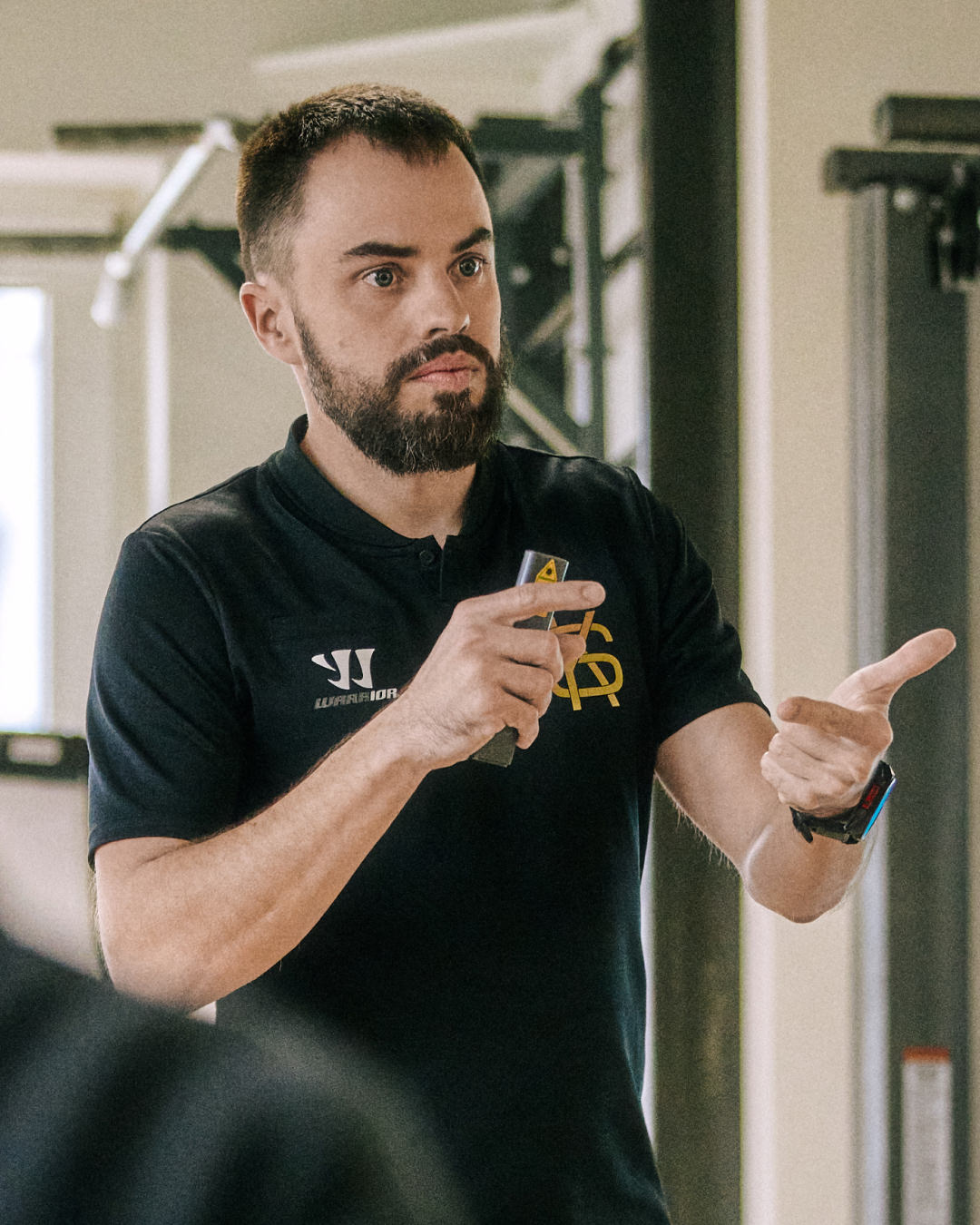 Seminář - Mgr. Michal Pěnička​​