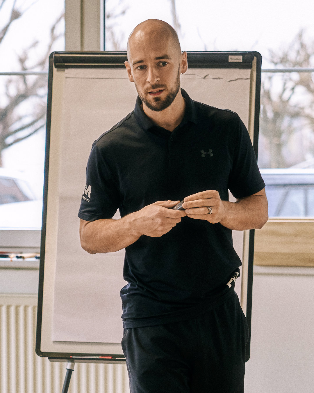Seminář - Petr Nátěsta
