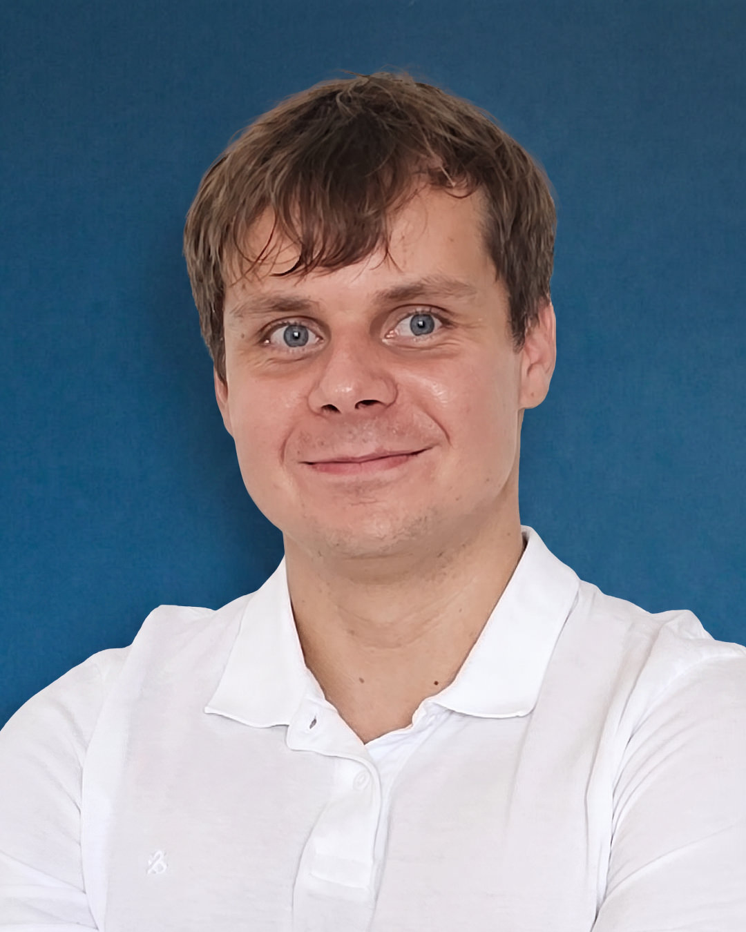 MUDr. Rudolf Ditmar – rehabilitační lékař